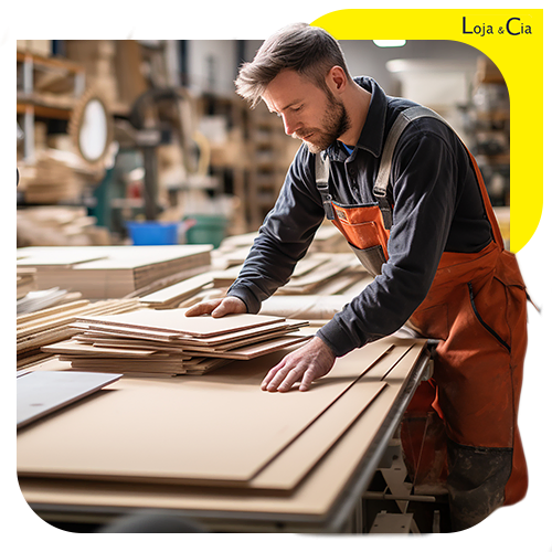 Loja & Cia imagem empresa